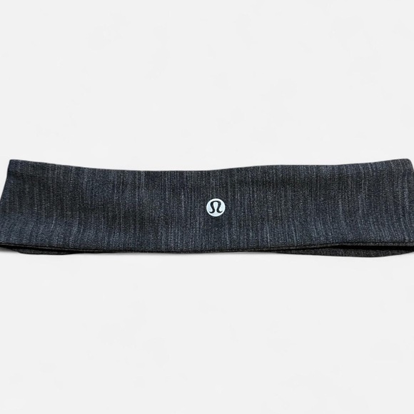 lululemon athletica Accessories - lululemon athletica dark Gray Headband7